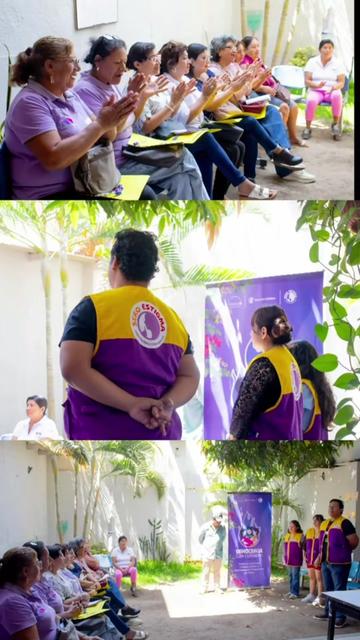 @Organizaci&oacute;n Sero Estigma