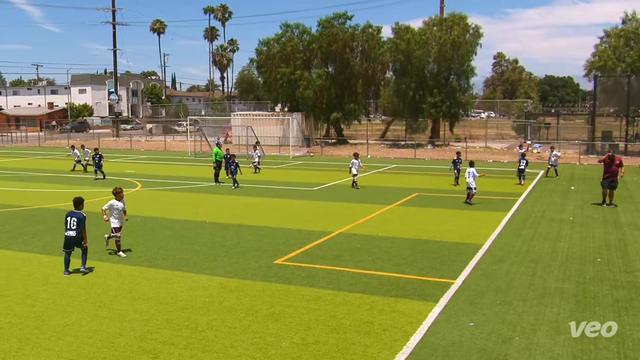 @Valley F.C.