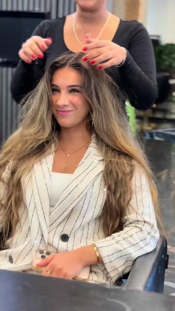 @Hair By Ruya
