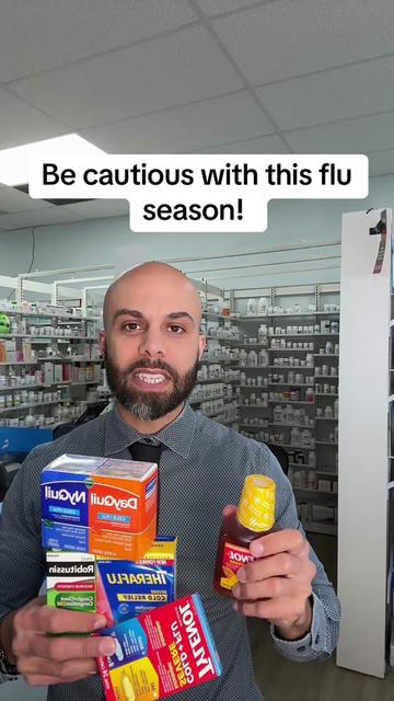 @Dr. Nassar, PharmD