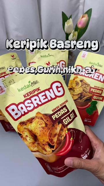 @Bakso Uratloka