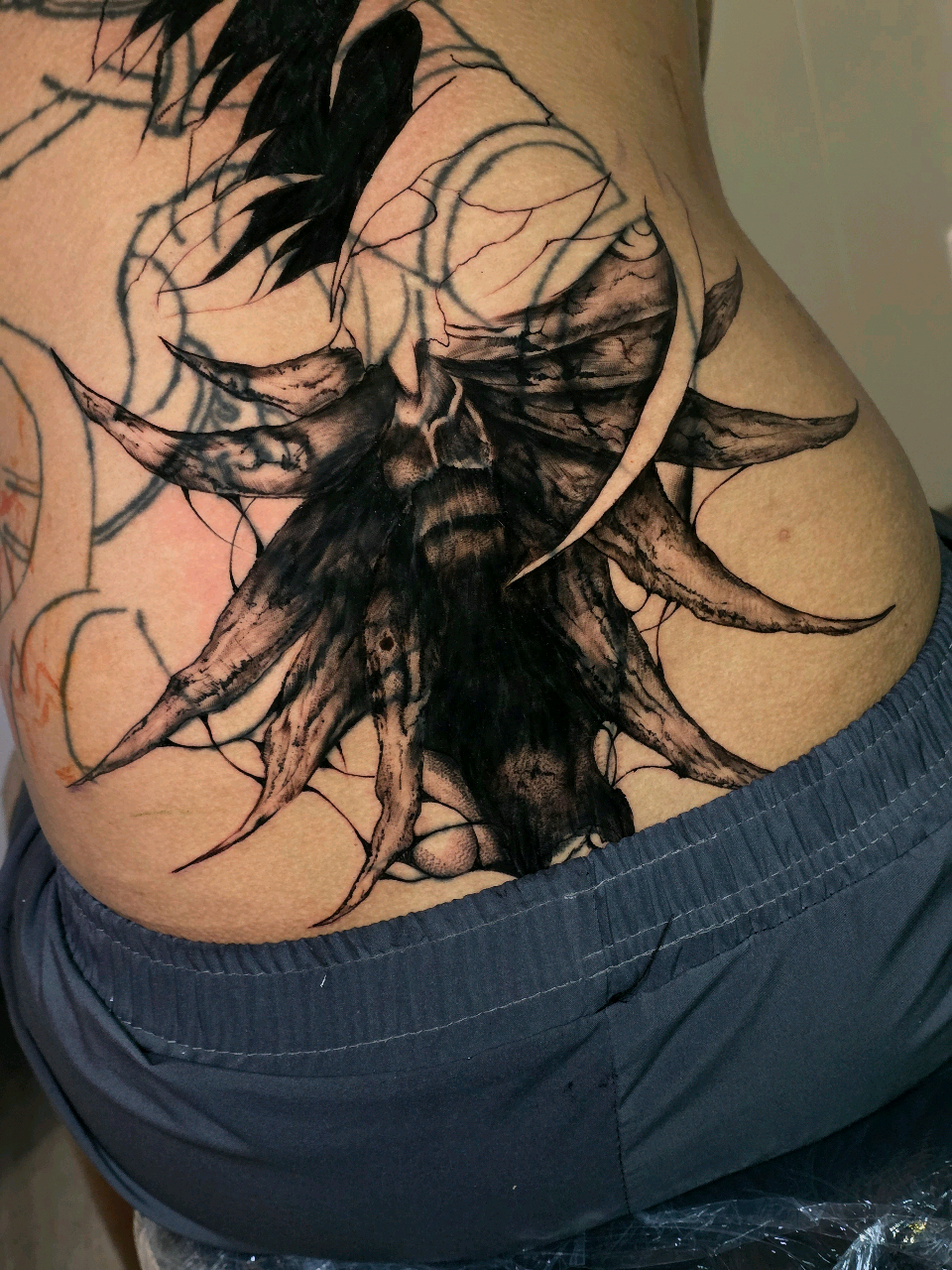 @IQ TATTOO