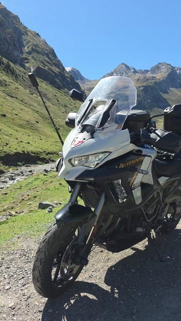 @Santos En Moto