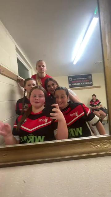 @west craven warriors