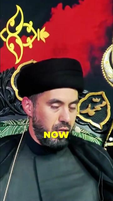 @Prepare for Imam Mahdi