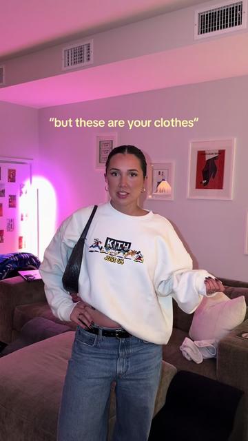@Haley Harris