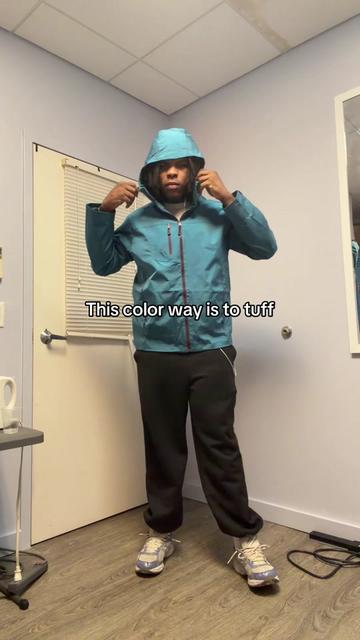 @Trorificness