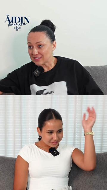 @Alona Kuusisto