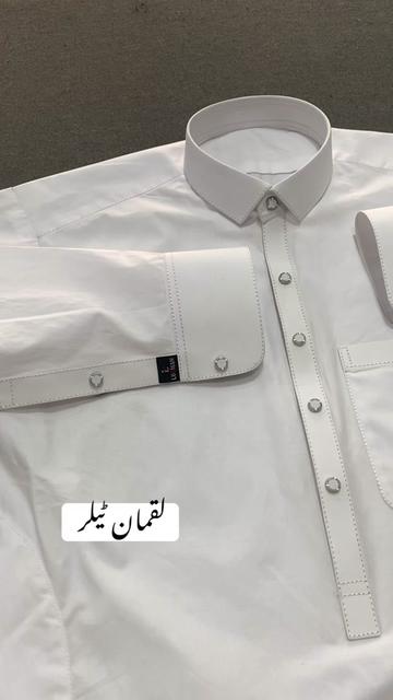 @Luqman Tailor&rsquo;S