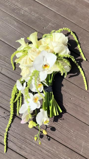@Paulina | Simplyfloralchicago