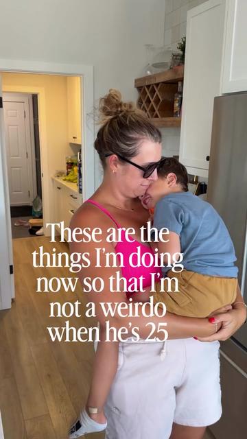 @Janelle Marie
