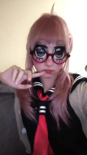 @mafresita━☆゚.*・