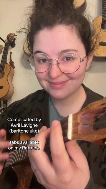 @victoria | ukulele covers