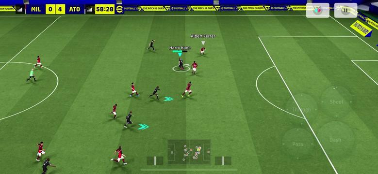 @A Tồ eFootball