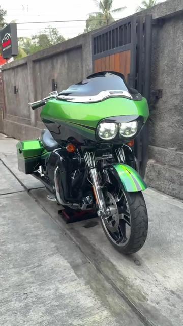 @Aufa Garage