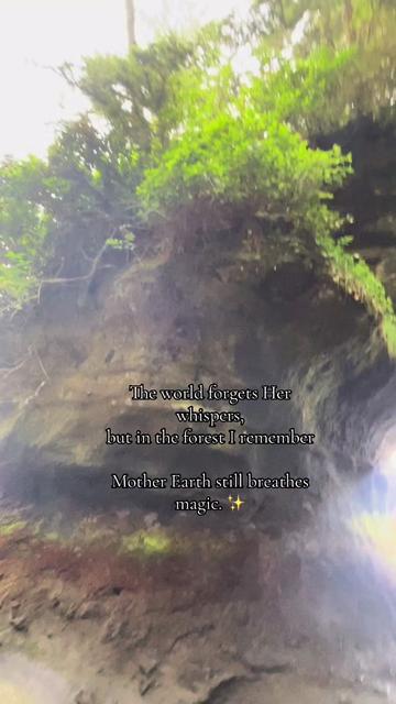 @Earth to Sierra 🌿🌞