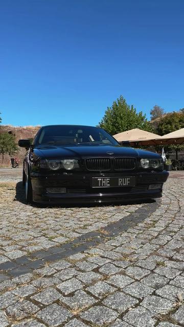 @Ruffy RuF