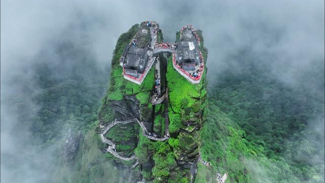@阿乐的探索旅行