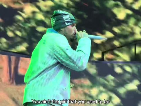 @Merciful Lyrics