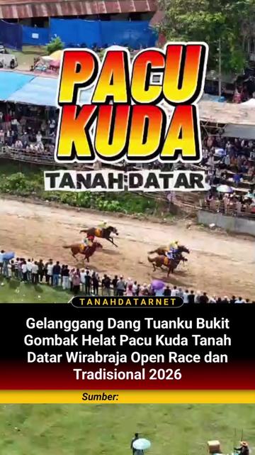 @BATUSANGKAR | TANAH DATAR