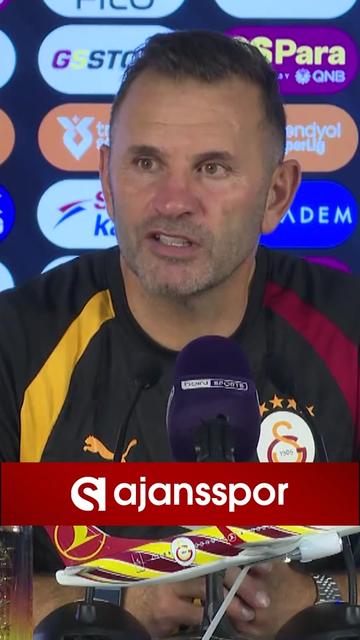 @Ajansspor