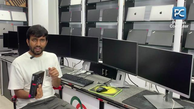 @Proven Computer