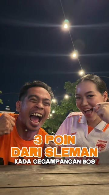 @Kada Gegampangan Bos
