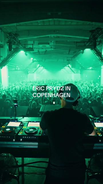 @GRAVITY | CPH