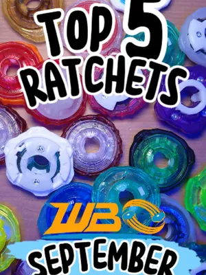 @Casual Beyblader X