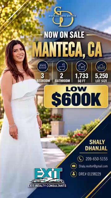 @Shaly Dhanjal | CA REALTOR®