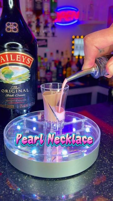 @ManCave Bartender