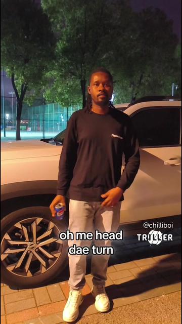 @Chilli Boi