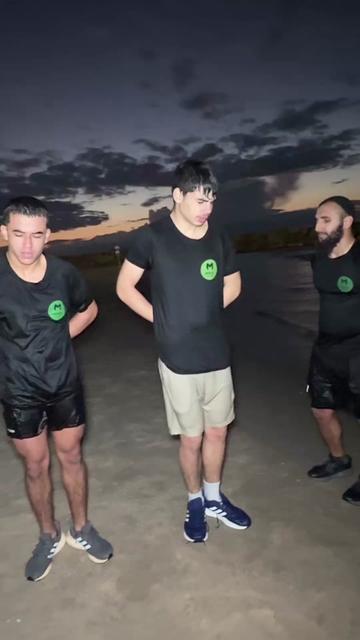 @מנטל כושר קרבי