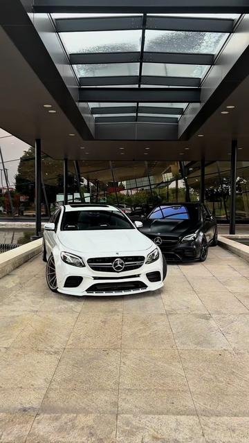 @Benz_AMG_Fanpage