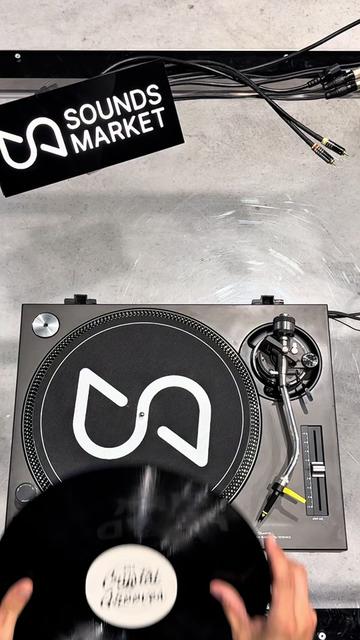 @Sounds Market