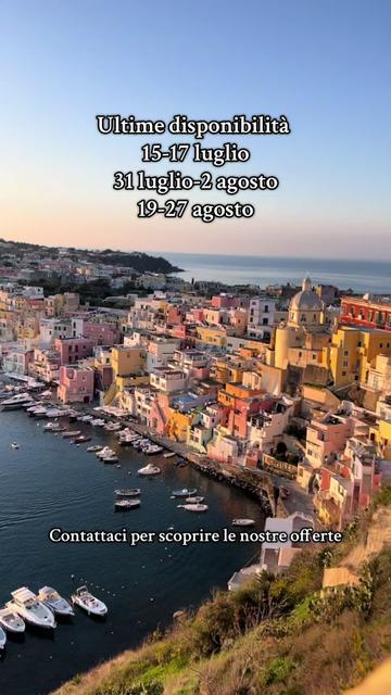 @La casa di Maddalena - Procida
