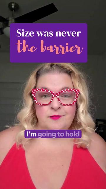 @Vikki • Plus-size Travel