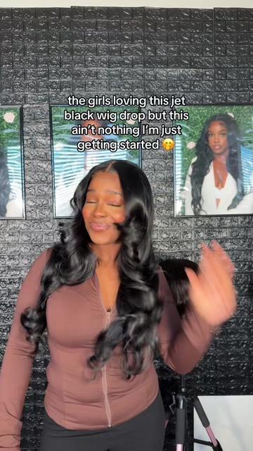@Custom Wig Maker