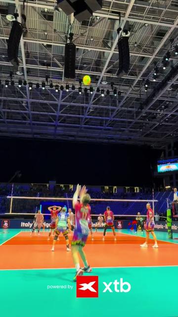 @CEV - European Volleyball