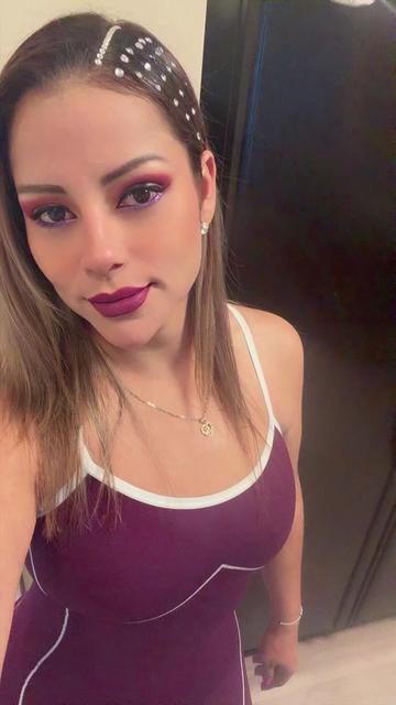 @Selenita car