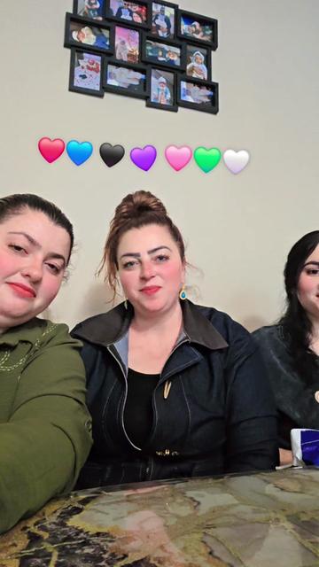 @Neşe kuaför
