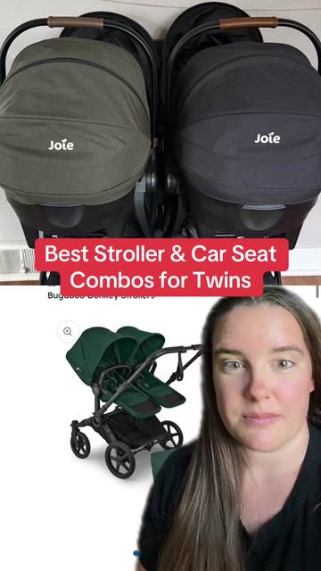 @Rebekah | Baby Gear Consultant