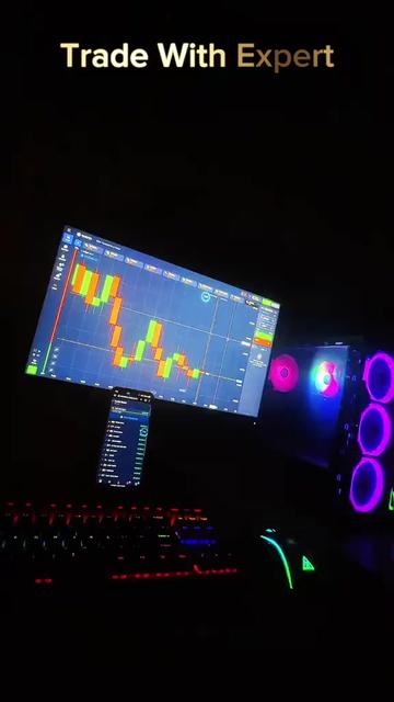 @Trade with Expert