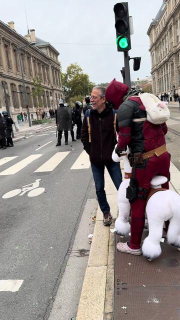 @BaddyDeadpool