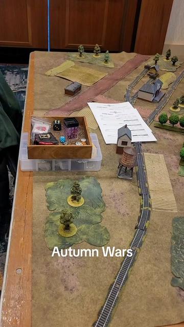@Wargame_terrain_by_CHAN