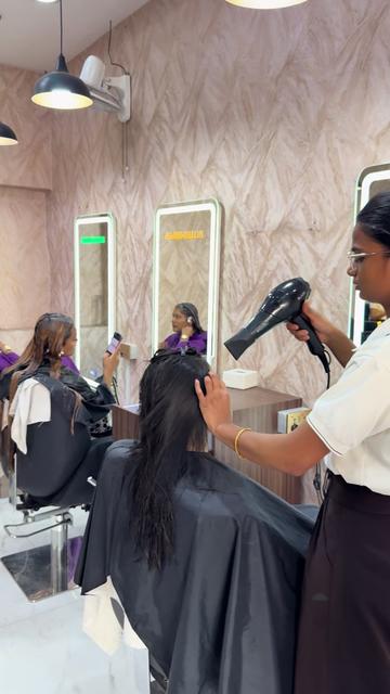 @agamisalon