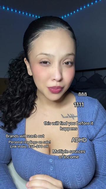 @Celina Marie ๐ฆ