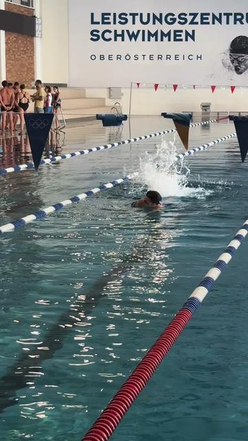 @Neusiedl Swimclub