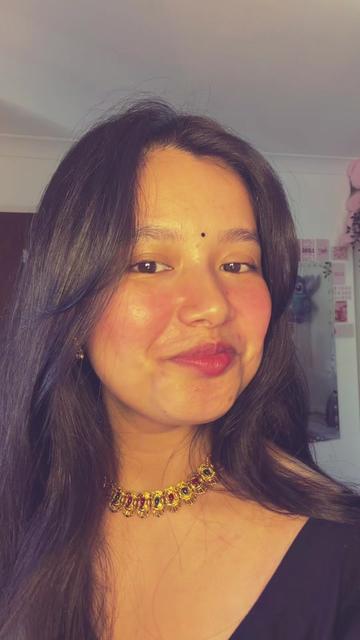@Shreya Chaudhary