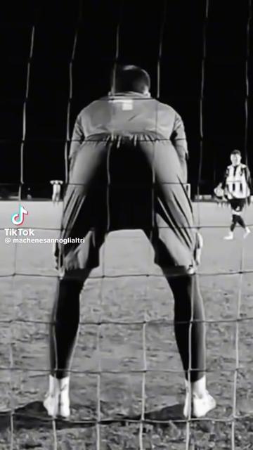 @Francesco Lioce GK